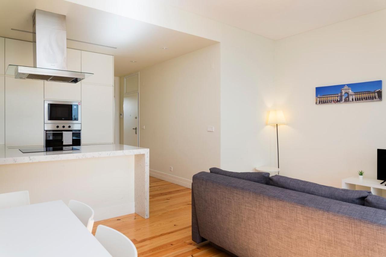 Senhora Do Monte Apartment 2 Lisboa Dış mekan fotoğraf