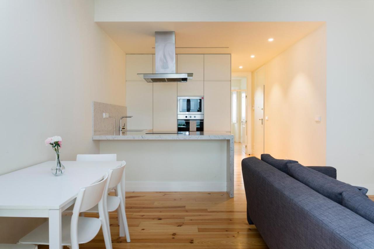 Senhora Do Monte Apartment 2 Lisboa Dış mekan fotoğraf