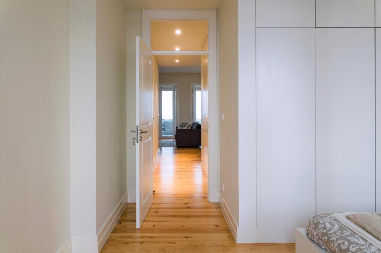 Senhora Do Monte Apartment 2 Lisboa Dış mekan fotoğraf