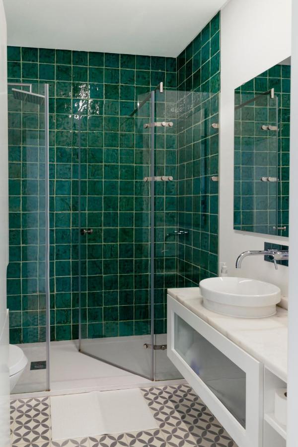 Senhora Do Monte Apartment 2 Lisboa Dış mekan fotoğraf