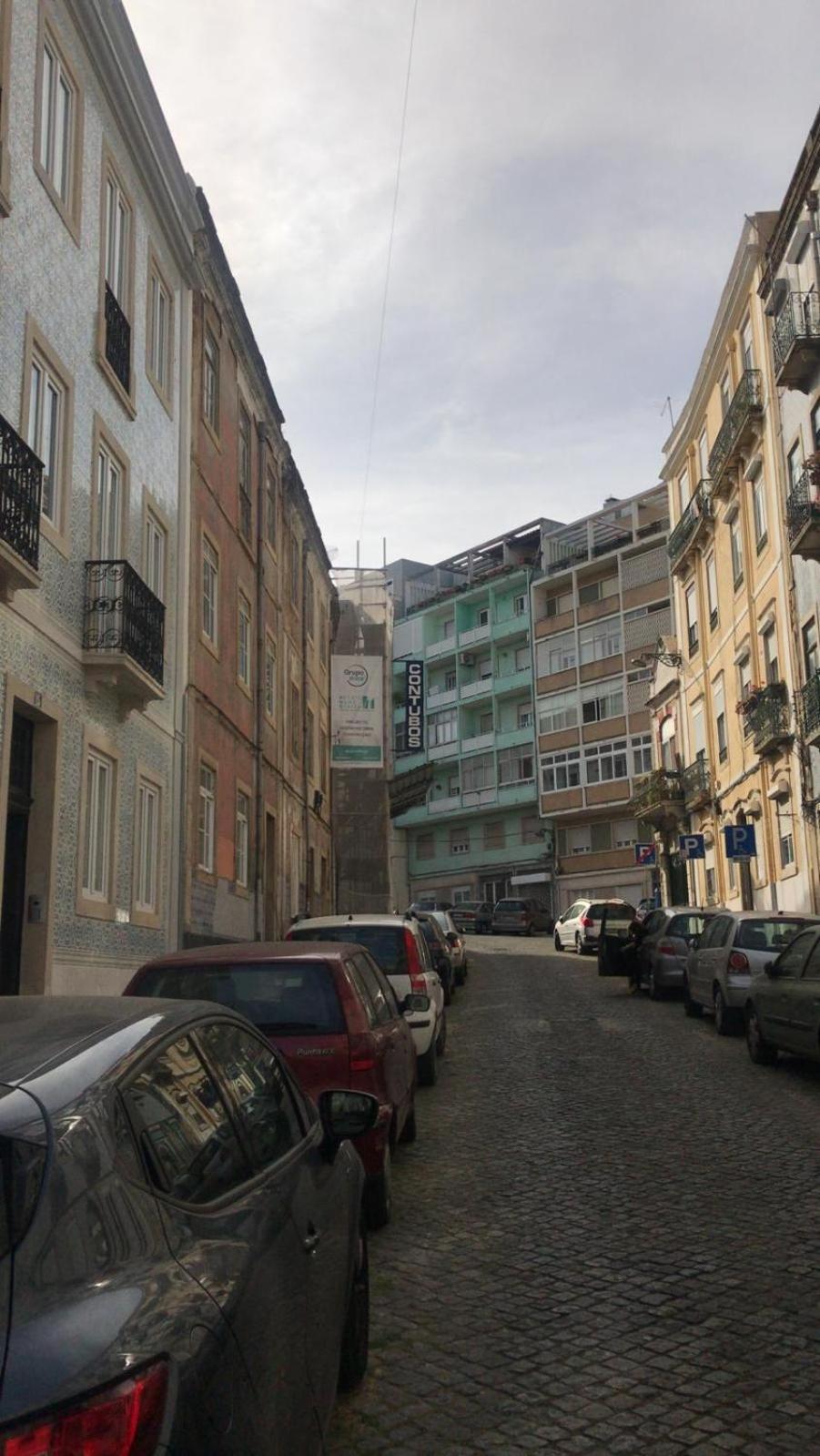 Senhora Do Monte Apartment 2 Lisboa Dış mekan fotoğraf