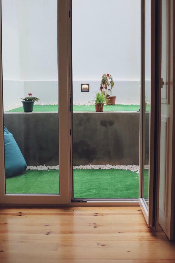 Senhora Do Monte Apartment 2 Lisboa Dış mekan fotoğraf