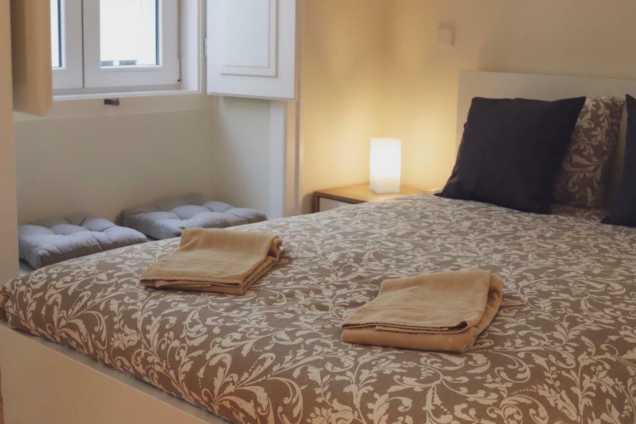 Senhora Do Monte Apartment 2 Lisboa Dış mekan fotoğraf